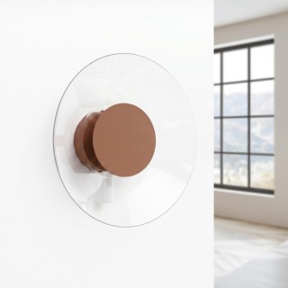 Applique ASTRO mocca LED 3000K - Thoro