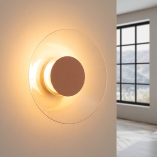 Applique ASTRO mocca LED 3000K - Thoro