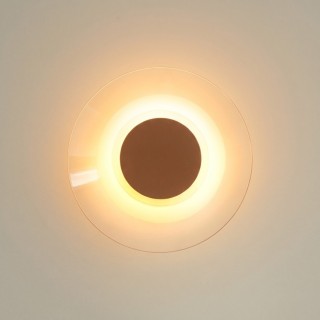 Applique ASTRO mocca LED 3000K - Thoro