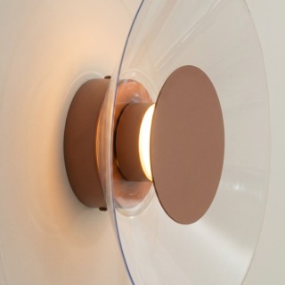 Applique ASTRO mocca LED 3000K - Thoro