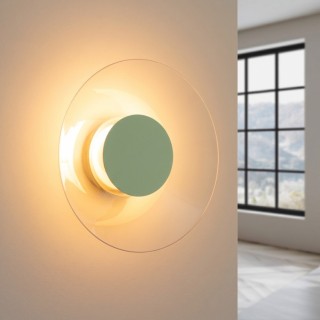 Applique ASTRO sauge LED 3000K - Thoro
