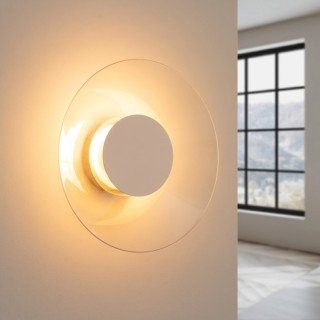 Applique ASTRO taupe LED 3000K - Thoro