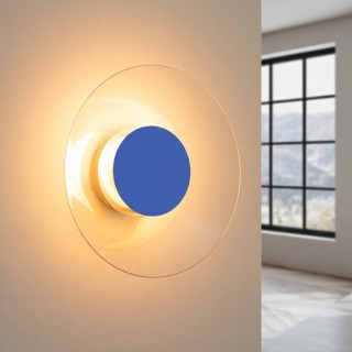 Applique ASTRO outremer LED 3000K - Thoro