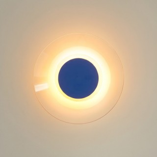 Applique ASTRO outremer LED 3000K - Thoro
