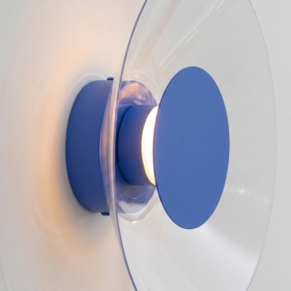 Applique ASTRO outremer LED 3000K - Thoro