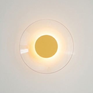 Applique ASTRO jaune LED 3000K - Thoro