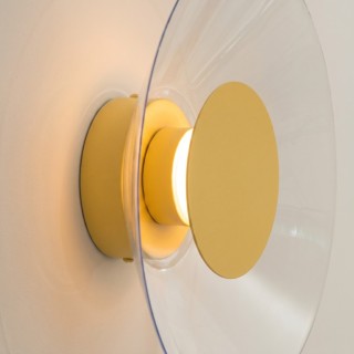 Applique ASTRO jaune LED 3000K - Thoro