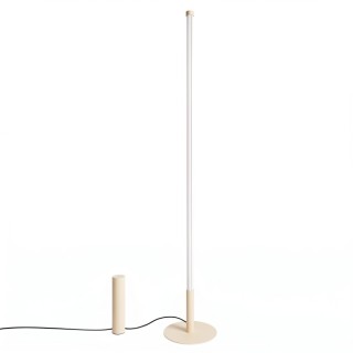 Lampadaire TRANG beige 3000K - Thoro