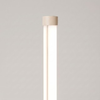 Lampadaire TRANG beige 3000K - Thoro