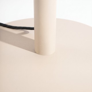 Lampadaire TRANG beige 3000K - Thoro