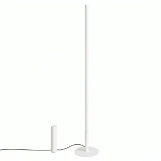 Lampadaire TRANG blanc 3000K - Thoro