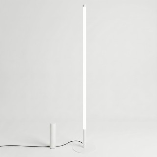 Lampadaire TRANG blanc 3000K - Thoro