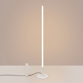 Lampadaire TRANG blanc 3000K - Thoro