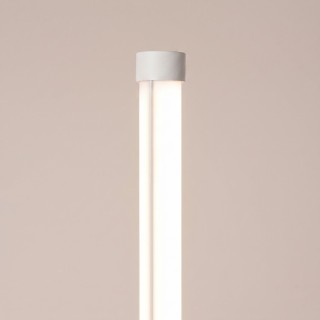 Lampadaire TRANG blanc 3000K - Thoro