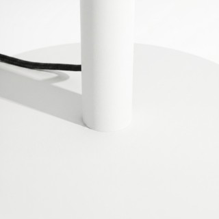 Lampadaire TRANG blanc 3000K - Thoro