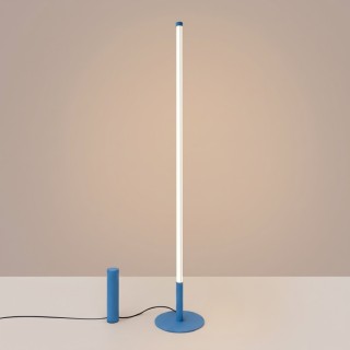 Lampadaire TRANG bleu clair - Thoro
