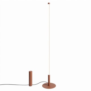 Lampadaire TRANG mocca 3000K - Thoro