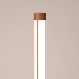 Lampadaire TRANG mocca 3000K - Thoro
