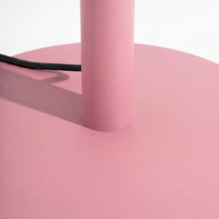 Lampadaire TRANG rose 3000K - Thoro