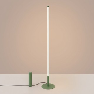 Lampadaire TRANG sauge 3000K - Thoro