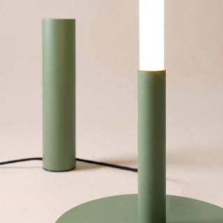 Lampadaire TRANG sauge 3000K - Thoro