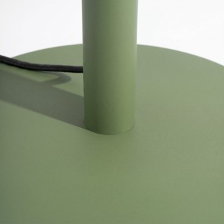 Lampadaire TRANG sauge 3000K - Thoro