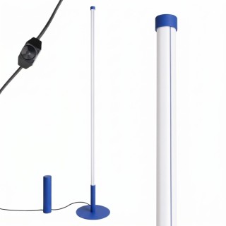 Lampadaire TRANG outremer 3000K - Thoro
