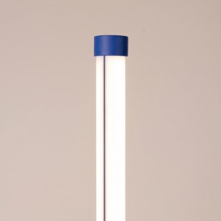 Lampadaire TRANG outremer 3000K - Thoro