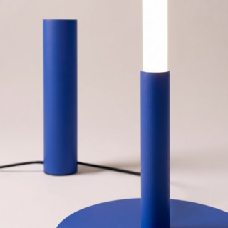 Lampadaire TRANG outremer 3000K - Thoro