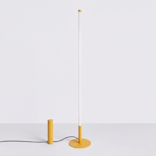 Lampadaire TRANG jaune 3000K - Thoro