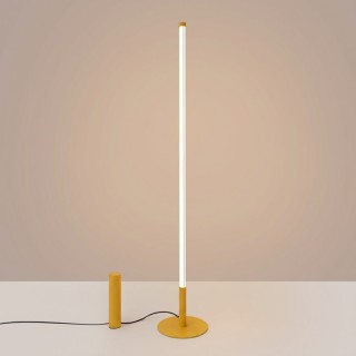 Lampadaire TRANG jaune 3000K - Thoro