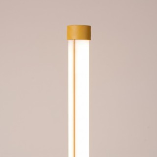 Lampadaire TRANG jaune 3000K - Thoro