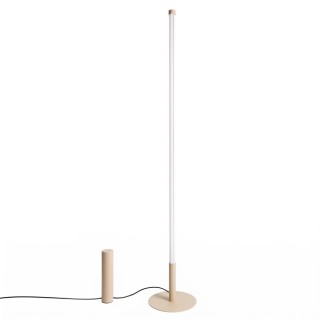 Lampadaire TRANG beige 4000K - Thoro