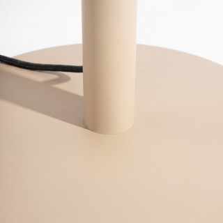 Lampadaire TRANG beige 4000K - Thoro