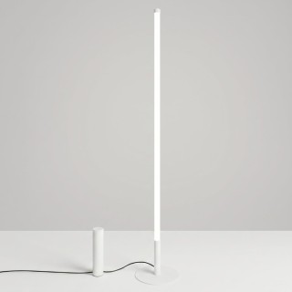 Lampadaire TRANG blanc 4000K - Thoro