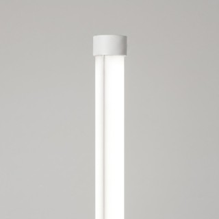 Lampadaire TRANG blanc 4000K - Thoro