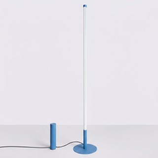 Lampadaire TRANG bleu clair - Thoro