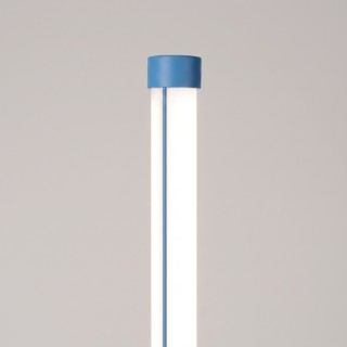 Lampadaire TRANG bleu clair - Thoro