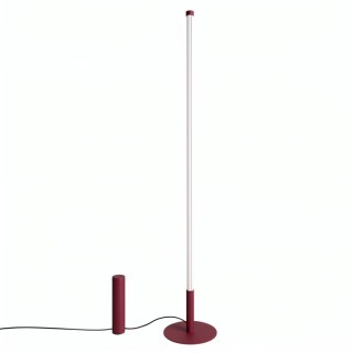 Lampadaire TRANG bourgogne 4000K - Thoro