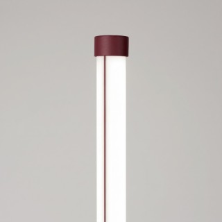 Lampadaire TRANG bourgogne 4000K - Thoro
