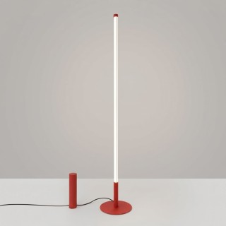 Lampadaire TRANG rouge 4000K - Thoro