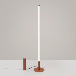 Lampadaire TRANG mocca 4000K - Thoro
