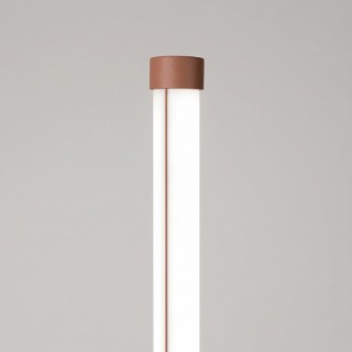 Lampadaire TRANG mocca 4000K - Thoro