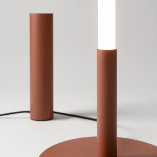 Lampadaire TRANG mocca 4000K - Thoro