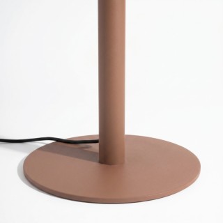 Lampadaire TRANG mocca 4000K - Thoro
