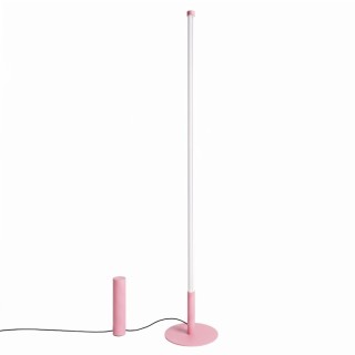 Lampadaire TRANG rose 4000K - Thoro