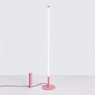 Lampadaire TRANG rose 4000K - Thoro