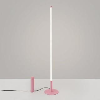 Lampadaire TRANG rose 4000K - Thoro
