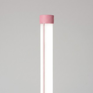 Lampadaire TRANG rose 4000K - Thoro