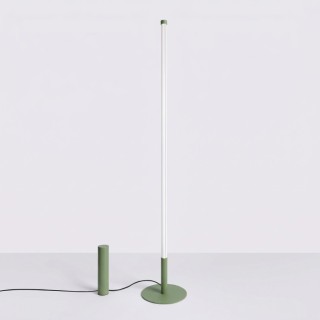 Lampadaire TRANG sauge 4000K - Thoro